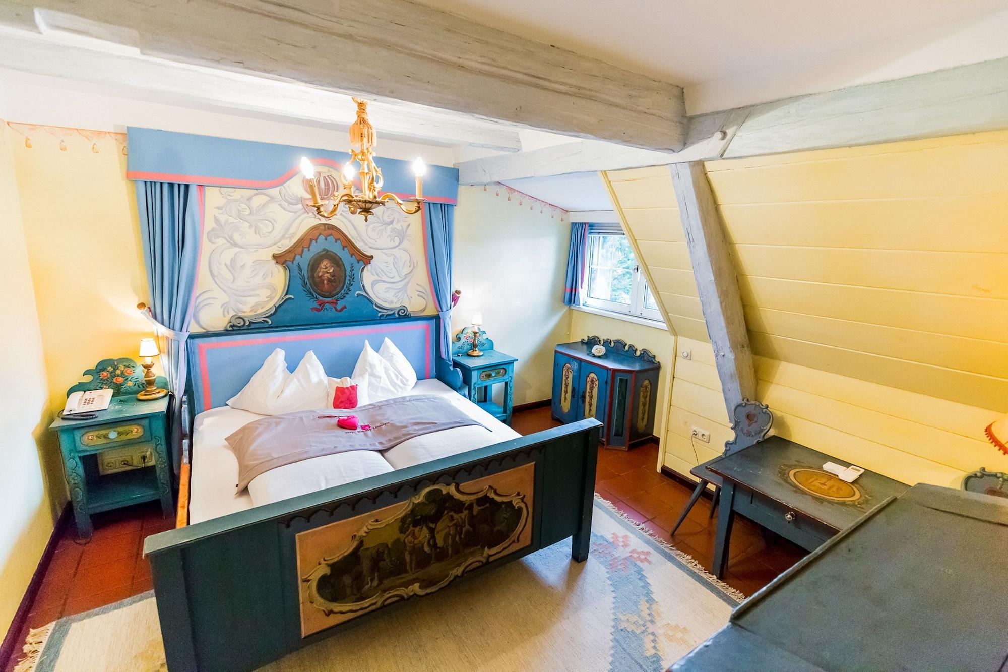 Hotel Schloss Leonstain Pörtschach am Wörthersee Zewnętrze zdjęcie