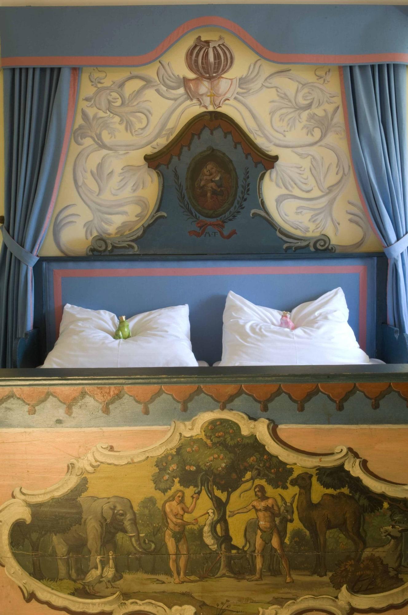 Hotel Schloss Leonstain Pörtschach am Wörthersee Zewnętrze zdjęcie
