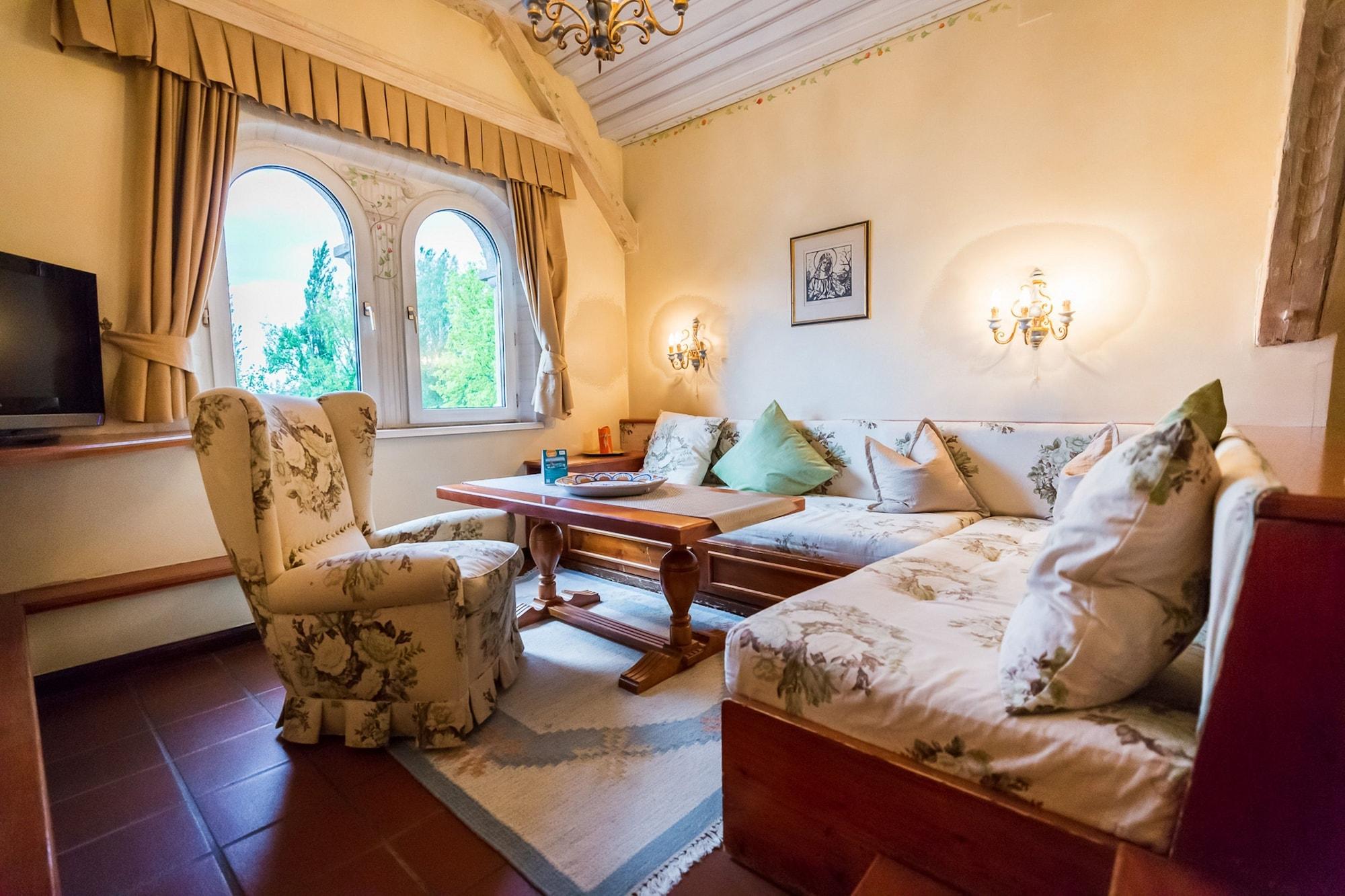 Hotel Schloss Leonstain Pörtschach am Wörthersee Zewnętrze zdjęcie