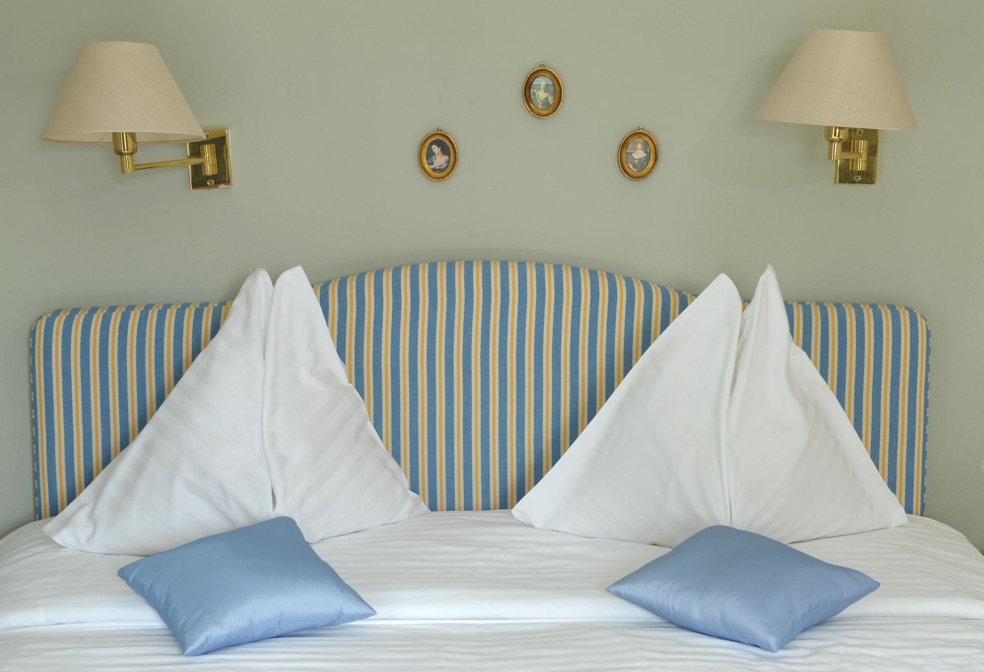 Hotel Schloss Leonstain Pörtschach am Wörthersee Zewnętrze zdjęcie
