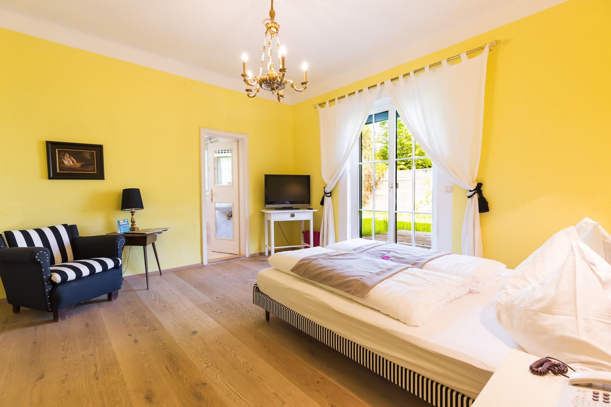 Hotel Schloss Leonstain Pörtschach am Wörthersee Zewnętrze zdjęcie