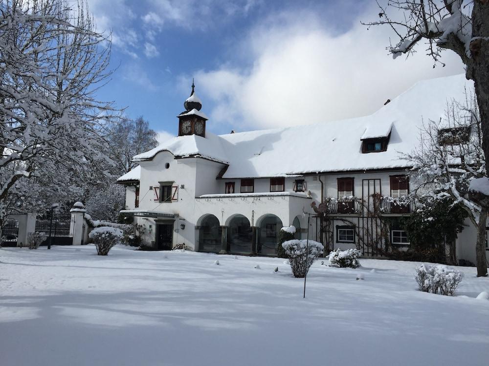 Hotel Schloss Leonstain Pörtschach am Wörthersee Zewnętrze zdjęcie