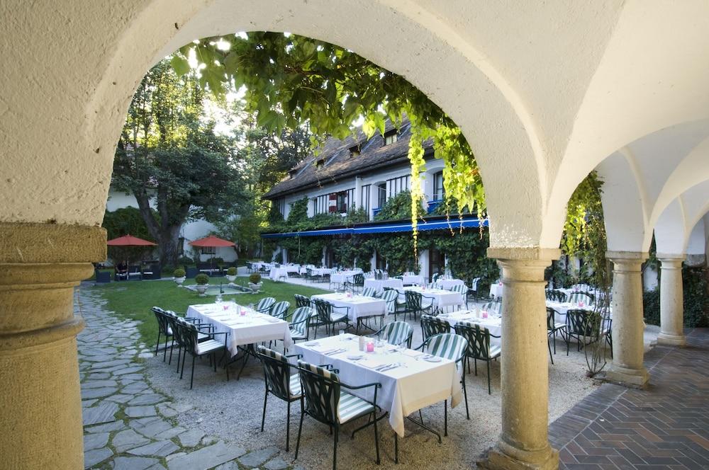 Hotel Schloss Leonstain Pörtschach am Wörthersee Zewnętrze zdjęcie