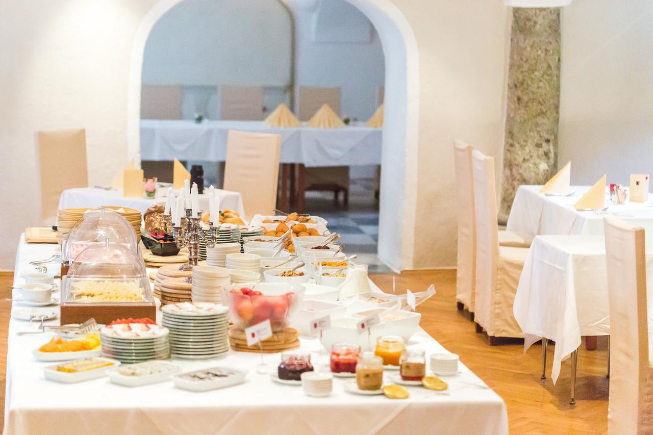Hotel Schloss Leonstain Pörtschach am Wörthersee Zewnętrze zdjęcie